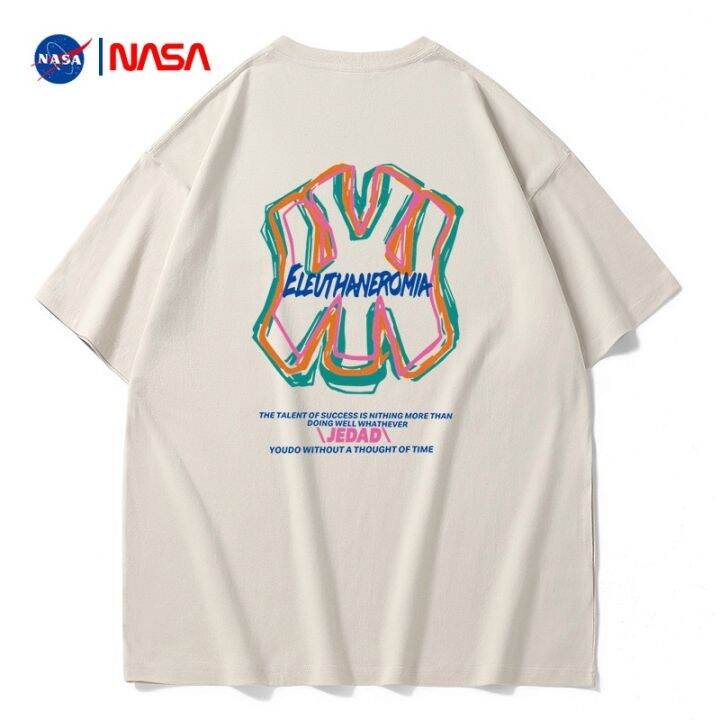 เสื้อยืดลําลอง-ผ้าฝ้าย-แขนสั้น-ทรงหลวม-ขนาดใหญ่-หลากสี-แฟชั่นฤดูร้อน-สําหรับผู้ชาย-ไซซ์-m-6xl-xxxl-2-ชิ้น-v721