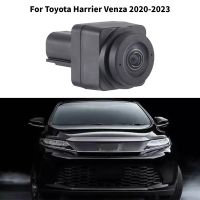 Front View Camera 86790-48251 86790-16031 Bumper Grille Camera for Venza 2020-2023 Surround Assist Camera