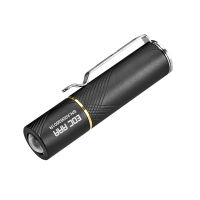 ไฟฉายจิ๋ว Lumintop EDC AAA 110 Lumens Pocket Flashlight