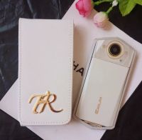 จัดส่งฟรี กระเป๋ากล้อง casio TR ทุกรุ่น แถมสายคล้องมือ Camera Cases, Covers and Bags