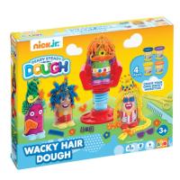 Toys R Us Nick Jr Ready Steady Dough นิค จูเนียร์ เรดี้ สเตดี้ โด ชุดแป้งโด แว็กกี้แฮร์ (915238)