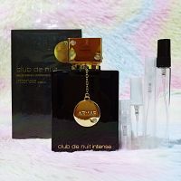 น้ำหอมแท้แบ่งขาย Armaf Club De Nuit Intense Woman EDP