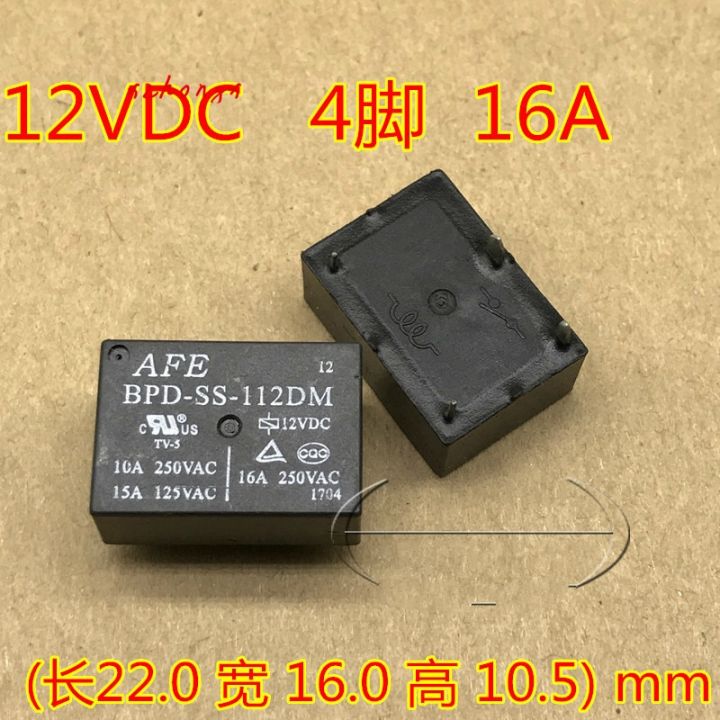 limited-time-discounts-bpd-ss-105-dm-112-dm-124-dm-5v-12v-24v-hf-7520-hm-808-f16-a