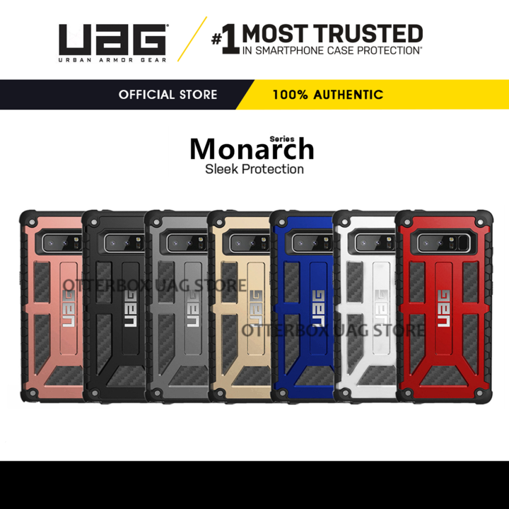 Uag monarch note discount 8