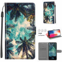 FAYANGRIES G21เคสสำหรับ Nokia โทรศัพท์ (6.5 ") ฝาพับหนัง PU เคสกระเป๋าสตางค์แท่นวางที่ทำจากหนังแฟชั่นที่ทนทาน