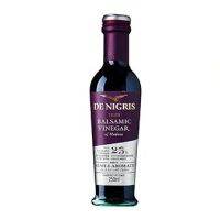 De Nigris Balsamic Vinegar 250ml/De Nigris น้ำส้มสายชูบัลซามิก 250มล