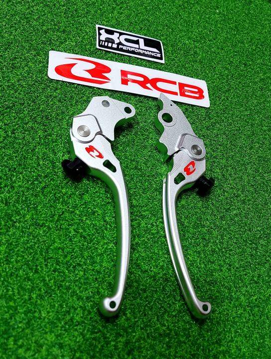 Honda Click v2 RCB S3 Brake Lever Lazada PH