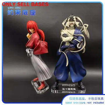 POP UP PARADE Kenshin Himura  GOODSMILE GLOBAL ONLINE SHOP