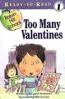 Too Many Valentines 一