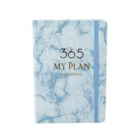 2022 Planner 365 Days Portable Pocket Notepad Daily Weekly Agenda Planner Notebooks Stationery Office School Supplies