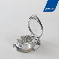 ที่ตัดไข่ ให้เป็นแผ่น ทำจากอลูมิเนียม Egg Slicer