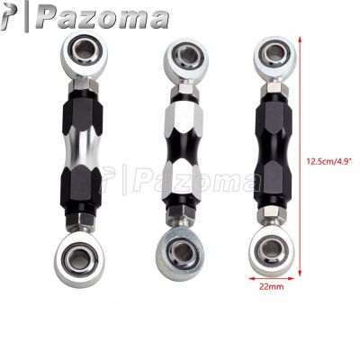 ：》{‘；； PAZOMA CNC Adjustable Shift Linkage Motorcycle Gear Rod For Harley Softail Dyna Street Bob Fat Boy Super Glide Low Rider Deluxe