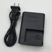 Canon EOS M M2 M10 M50 M100 Micro Single EOS 100D SLR Camera Charger LP-E12