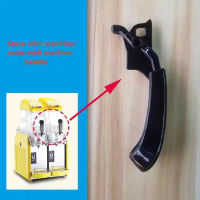 1PCS สำหรับ BingZhiLe Snow Slush Machine Snow Melt Machine Handle Handle Accessories