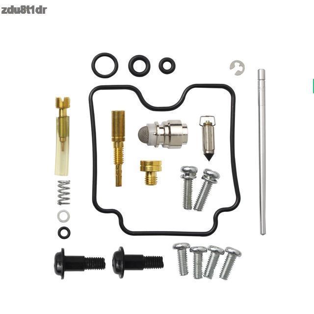 คาร์บูเรเตอร์-zdu8t1dr-คาร์บชุดซ่อมสำหรับ1999-2003ยามาฮ่า-xv1600-xv-1600ดาวอะไหล่เครื่องยนต์มอเตอร์ไซค์