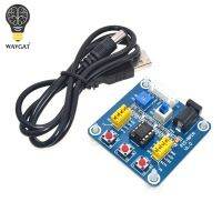 【YD】 5V PIC12F675 Development Board Test Breadboard USB Cable