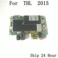 THL เมนบอร์ด2015 Octa-Core Processor 1.7GHz เมนบอร์ดสำหรับรถ THL 2015 Pembaikan Penggantian Bahagian