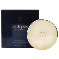 【SUVI Japan Cle De Peau CPB Diamond Light Cushion BB Cream Foundation Natural Concealer 12g คอนซีลเลอร์ธรรมชาติ 12g