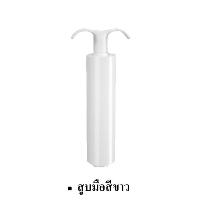 ihome-ถุงสูญญากาศหมีน้อย-vacuum-bag-จัดเก็บผ้านวม-กันเชื้อรา-ความชื้น-ถุงสูญญากาศประหยัดพื้นที่-มีจุกวาล์ว