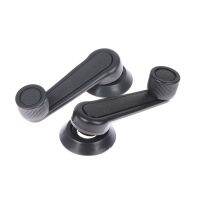 Universal Car Accessories 1 pcs Car Window Connect Winder Handle Crank Door Lever Handle Replaces