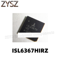 1PCS  QFN60-ISL6367HIRZ Electronic components