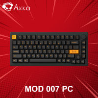 คีย์บอร์ด Akko MOD 007 PC (ภาษาอังกฤษ) ประกันศูนย์ 1 ปี