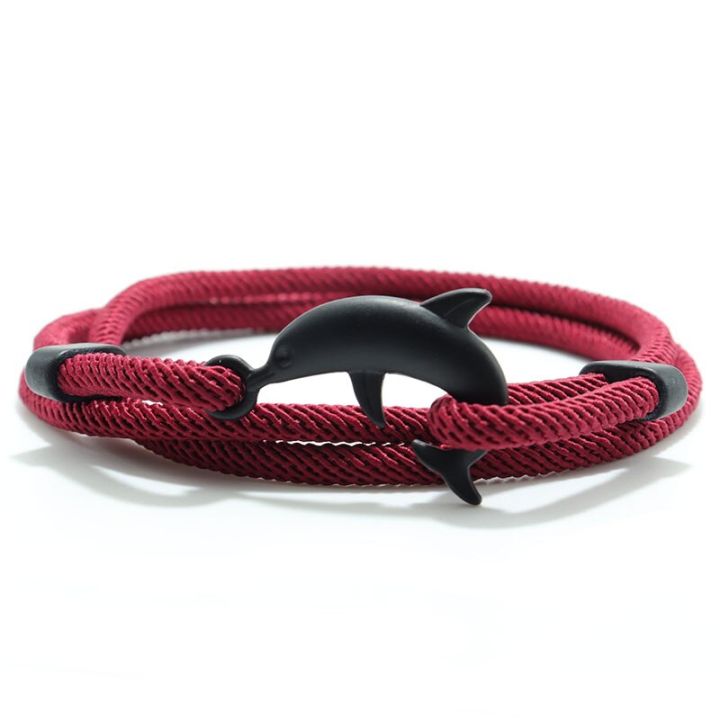 multilayer-4mm-milan-rope-viking-bracelet-charms-whale-tail-shark-turtle-manta-ray-dolphin-braclet-for-men-wristband-jewelry