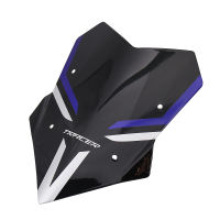 Motorcycle Front Wind Shield Screen Windshield Windscreen Wind Deflector For YAMAHA TRACER 900 GT 900GT Tracer 9 2018-2021 2019