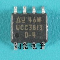 5pcs UCC3813D-4 SOP-8