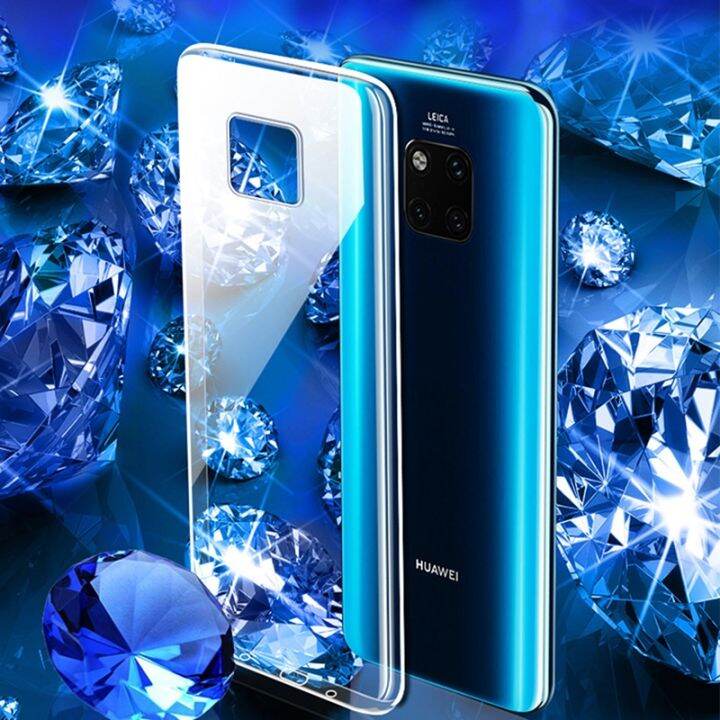 silicone-soft-clear-case-for-huawei-p20-p30-mate-10-20-20x-30-lite-honor-10-20-pro-view-v30-p20lite-2019-mobile-phone-back-cover