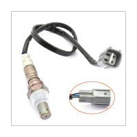 Black Oxygen Sensor Oxygen Sensor 234-9009 89467-42010 for 2001-2003 TOYOTA RAV4