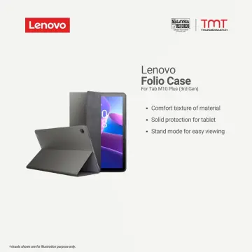 Lenovo Tab M10 Plus 3rd Gen Price In Malaysia & Specs - KTS