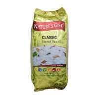 Natures Gift Classic Basmati Rice 1kg