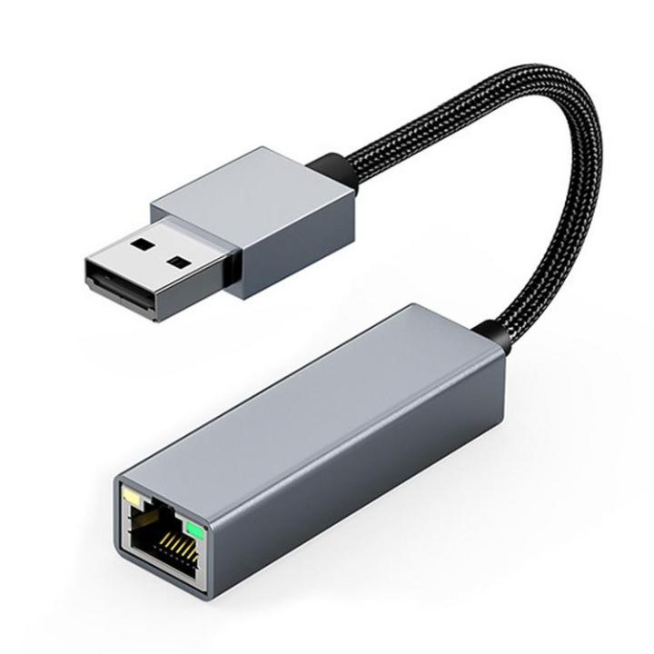 ethernet-adapter-portable-ethernet-adapter-usb-network-adapter-with-fast-and-stable-network-connection-usb-ethernet-adapter-for-laptop-tablet-desktop-high-grade