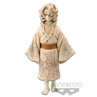 Bandai(บันได) BANPRESTO DEMON SLAYER: KIMETSU NO YAIBA FIGURE-DEMON SERIES- VOL.3(A:RUI)