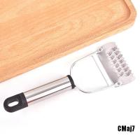 (CMaj7) 1Pcs New Stainless Steel Cucumber Carrot Peeler Planing Grater Kitchen Gadget