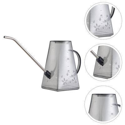 【CC】 Sprinkler Watering Can Spout Sprayer Kettle Plastic Child