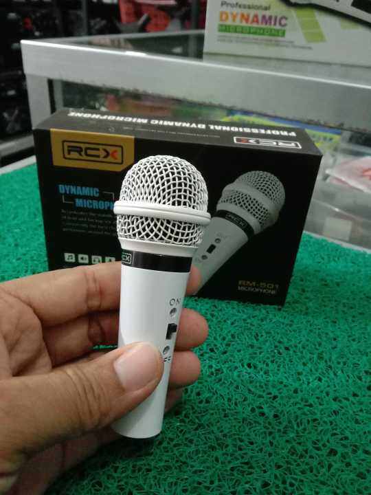 MICROPHONE BMA SR117 KENDANG KETIPUNG TAK DUT JAIPONG RAMPAK Mic