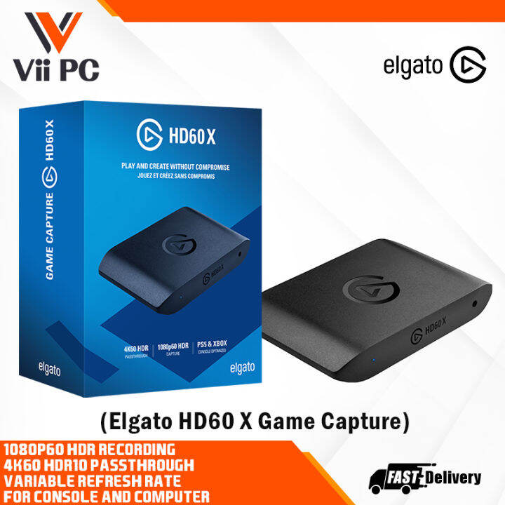 capture card for camera to pc