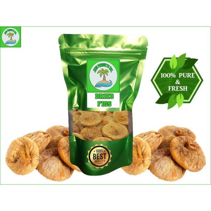 Dried Figs Fruit (250g) Imported from Saudi Lazada PH