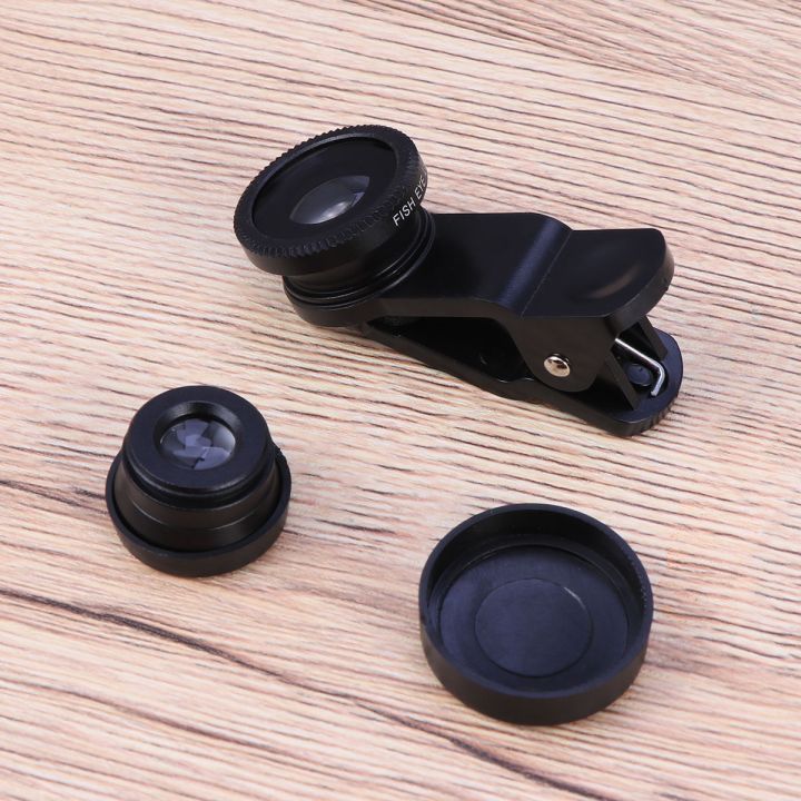 lens-eye-angle-wide-camera-macro-fisheye-cell-lenses-clip-kit-cellphone-attachments