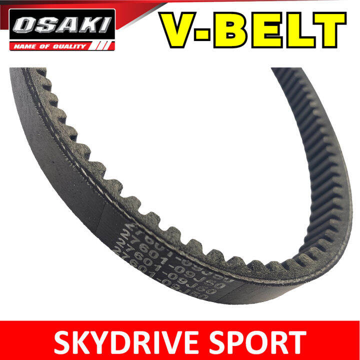 Easy Fix Squeaking EPDM Serpentine Belt Fit And 32 Similar