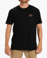 Billabong เสื้อยืด Kamea Lava 231 ABYZT01918-WAA