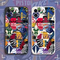 Funny Cool Basketball Champion Fans Clear Phone Case For iPhone 14 Pro Max 13 12 11 XS X XR 7 8 Plus Boy Transparent Soft Cover