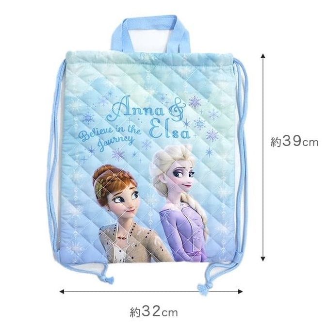 กระเป๋าผ้าหูรูด-quilted-bag-ถุงผ้า-กระเป๋าผ้า-ลาย-frozen-pokemon-unicorn-tomica-thomas-กระเป๋าสะพาย