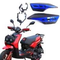 For Yamaha BWS125 BWSX 125 RWSR 125 ZUMA 125 Motorcycle Hand Guard Handguard Wind Protector Shield