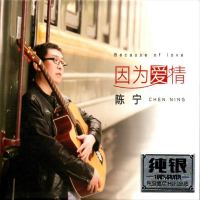 Chen Ning CD classic fever Song Album hifi music genuine car loaded lossless CD disc