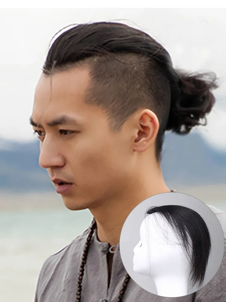 korean back hairstyle men