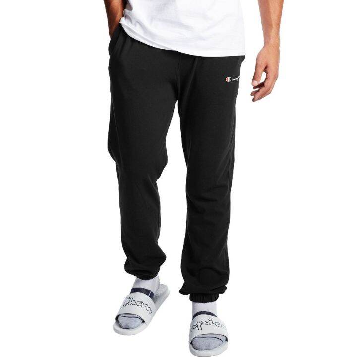 Champion middleweight joggers new arrivals