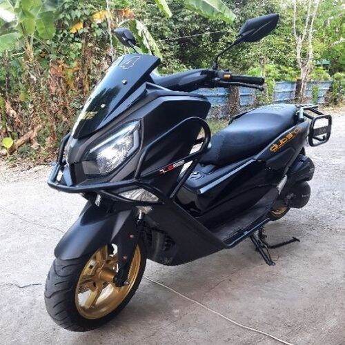 nmax motorstar